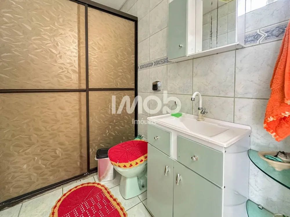 Casa, 3 quartos, 180 m² - Foto 10