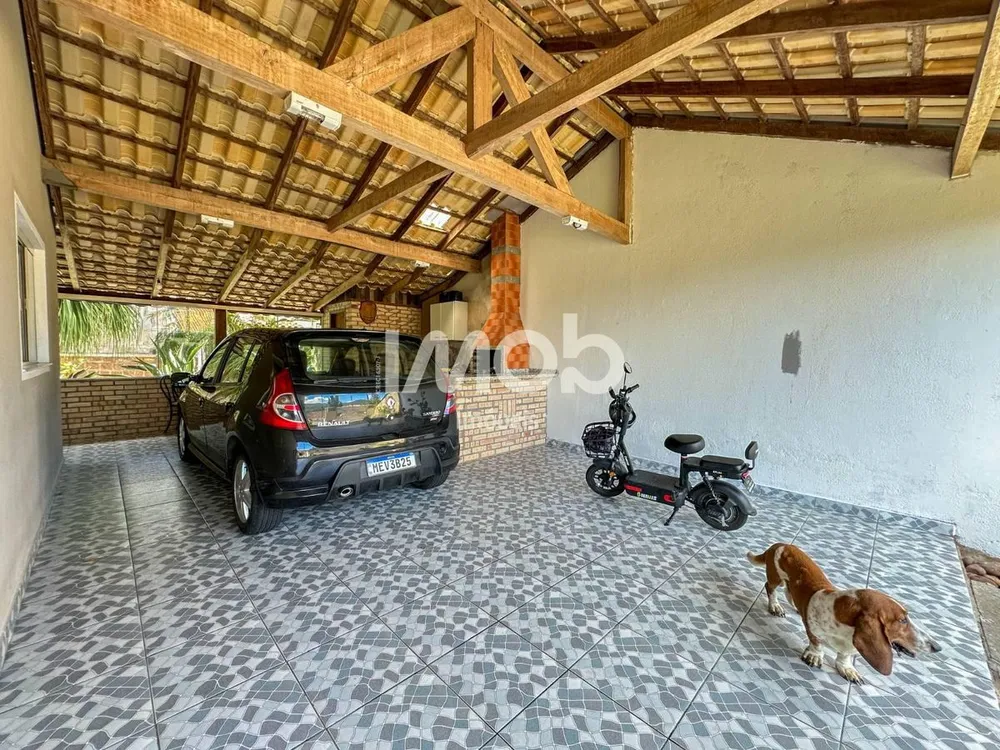 Casa, 3 quartos, 180 m² - Foto 4
