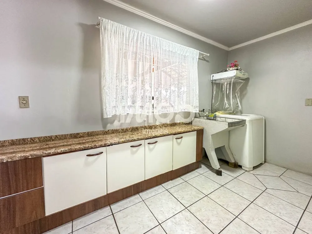 Casa, 3 quartos, 180 m² - Foto 11
