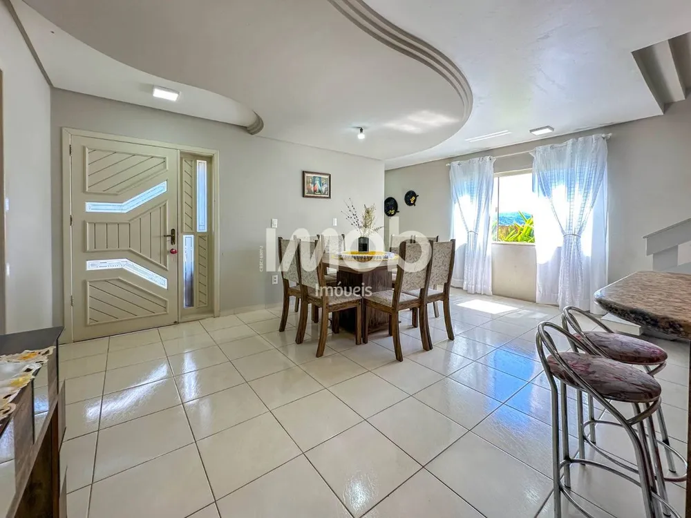 Casa, 3 quartos, 180 m² - Foto 5