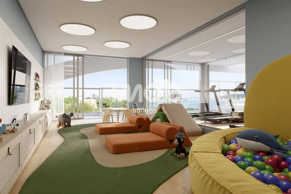 Apartamento, 3 quartos, 142 m² - Foto 1