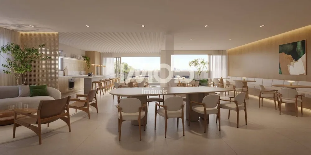 Apartamento, 3 quartos, 142 m² - Foto 4