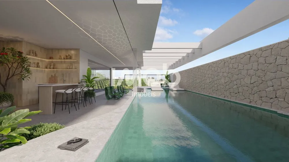 Apartamento, 3 quartos, 142 m² - Foto 7