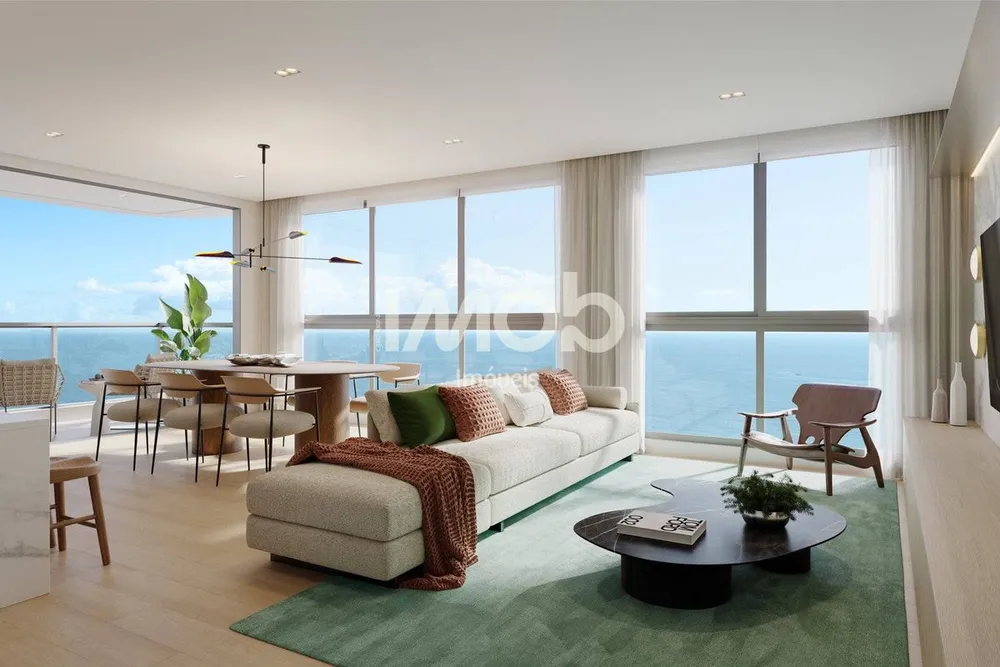 Apartamento, 3 quartos, 142 m² - Foto 8