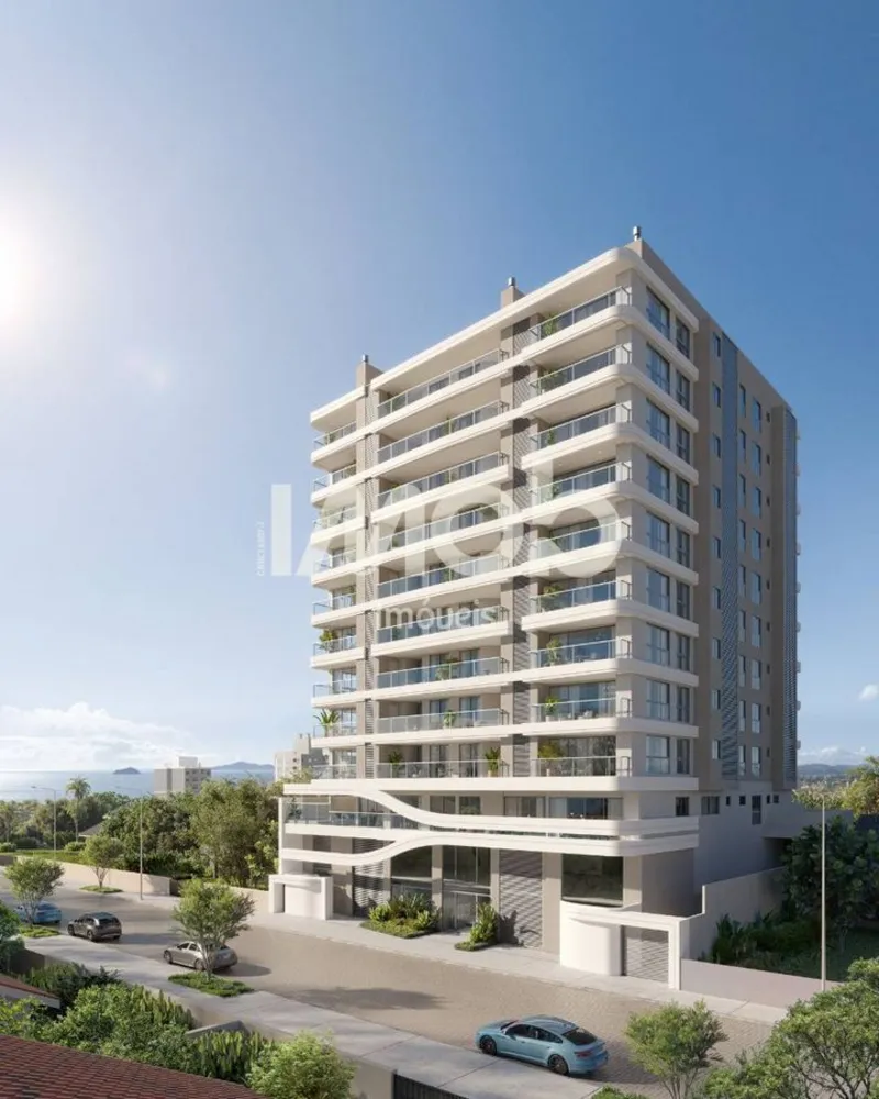 Apartamento, 3 quartos, 142 m² - Foto 2