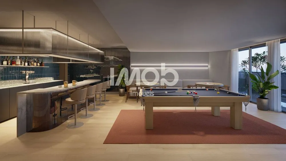 Apartamento, 3 quartos, 142 m² - Foto 7