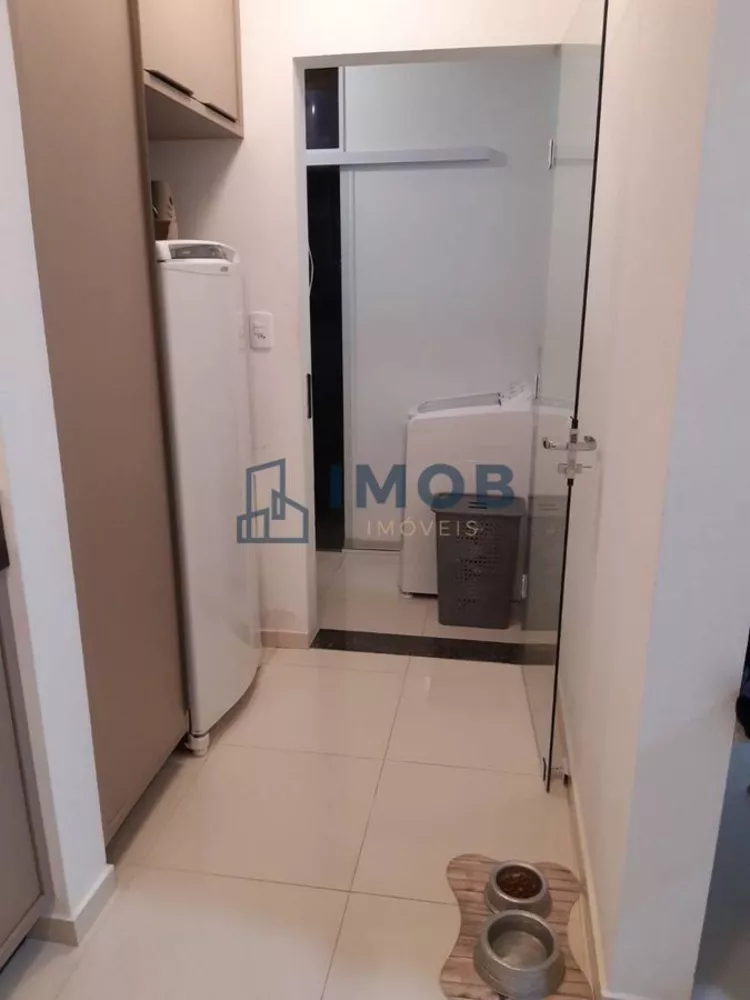 Apartamento à venda com 2 quartos, 55m² - Foto 6