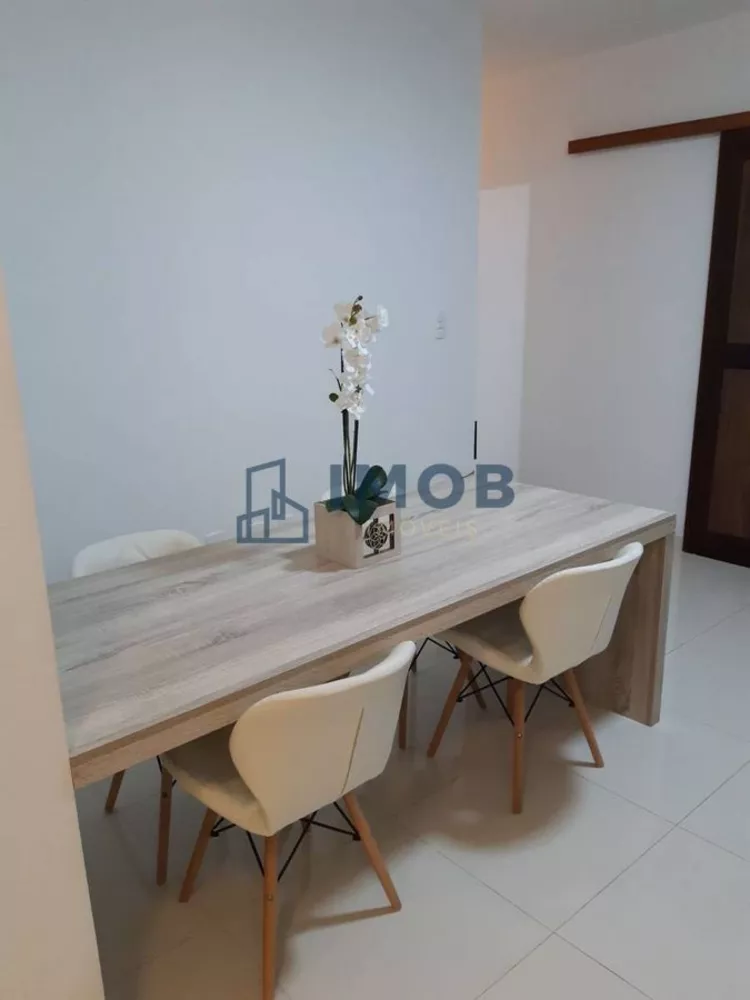 Apartamento à venda com 2 quartos, 55m² - Foto 4