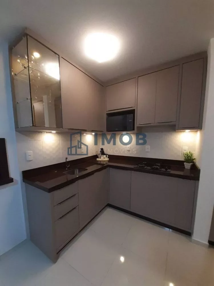 Apartamento à venda com 2 quartos, 55m² - Foto 1