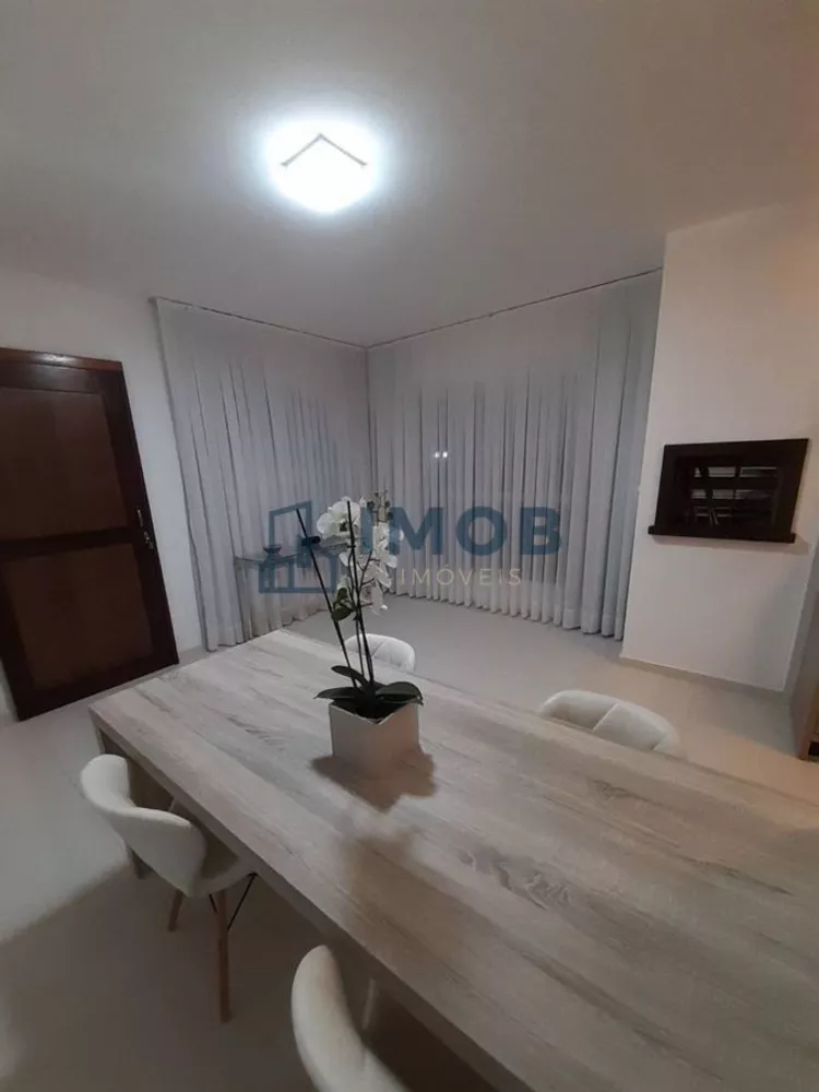 Apartamento à venda com 2 quartos, 55m² - Foto 5