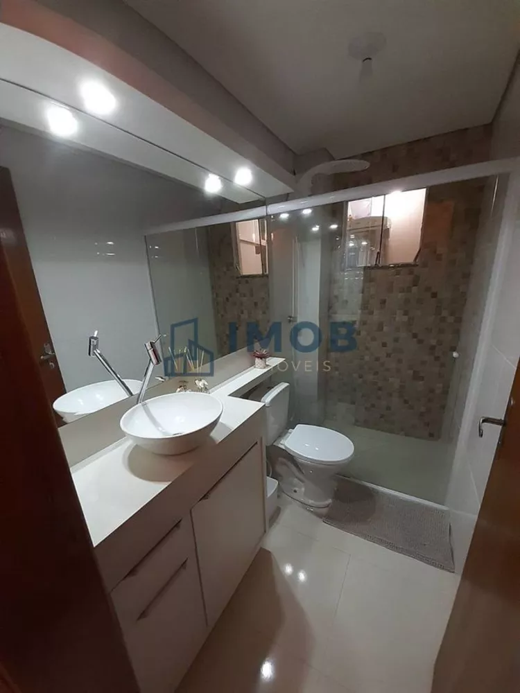 Apartamento à venda com 2 quartos, 55m² - Foto 7