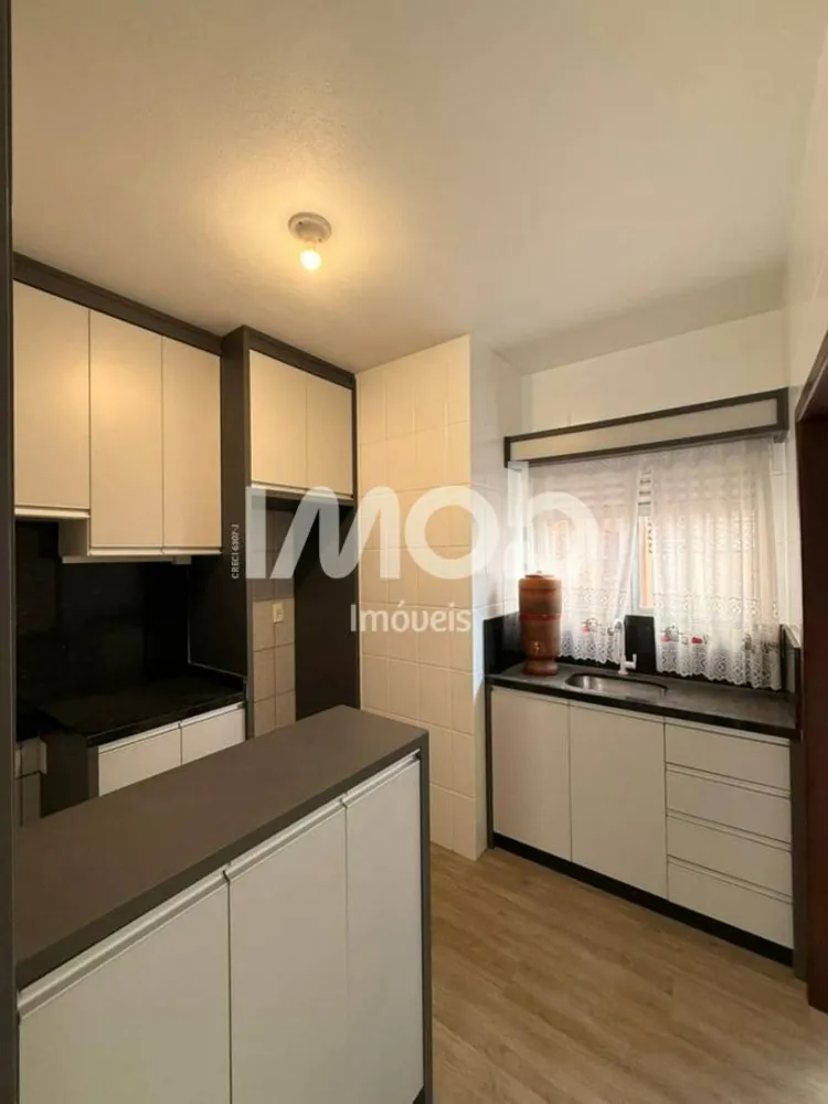 Apartamento, 2 quartos, 61 m² - Foto 1