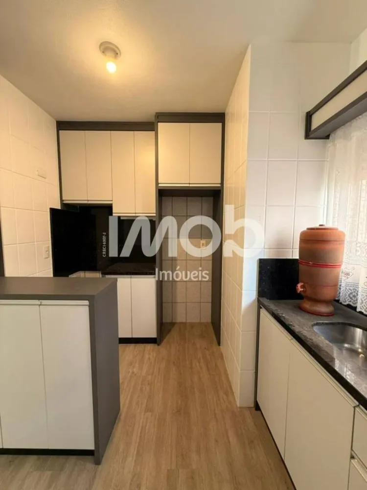 Apartamento, 2 quartos, 61 m² - Foto 2