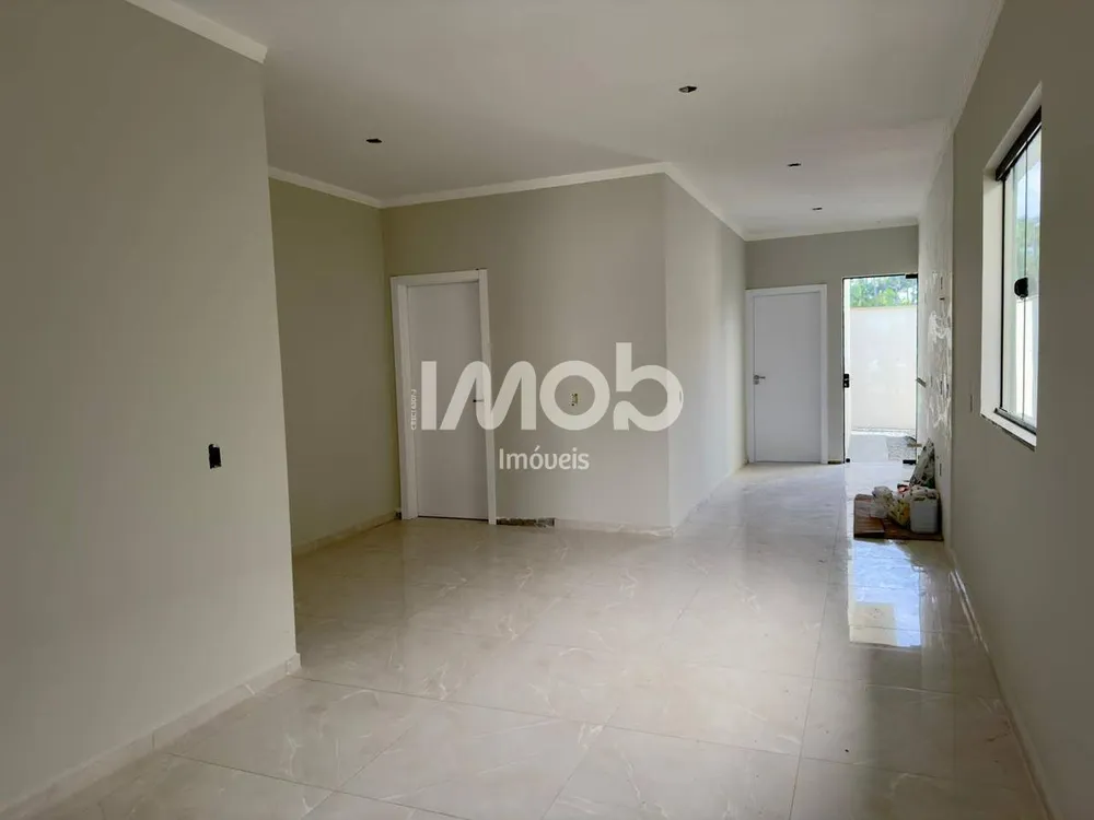 Casa, 3 quartos, 80 m² - Foto 3