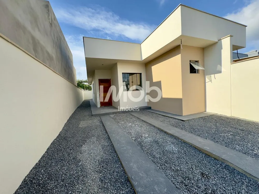 Casa, 3 quartos, 80 m² - Foto 1