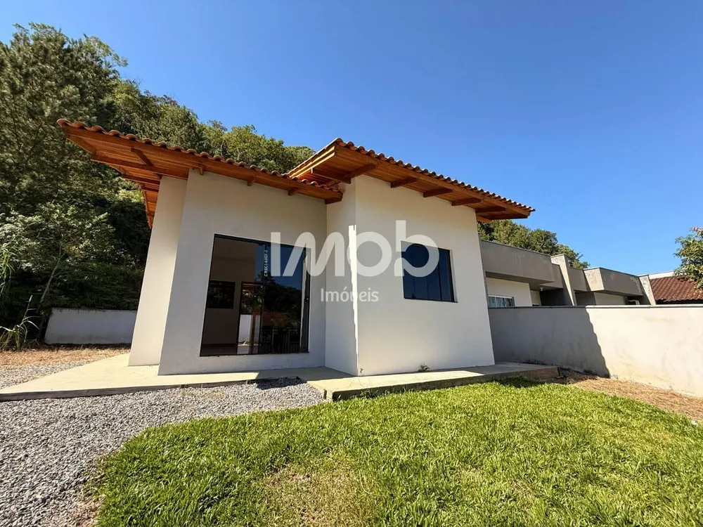 Casa, 1 quarto, 32 m² - Foto 4