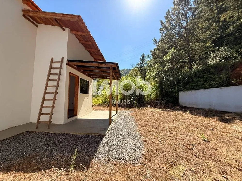 Casa, 1 quarto, 32 m² - Foto 2