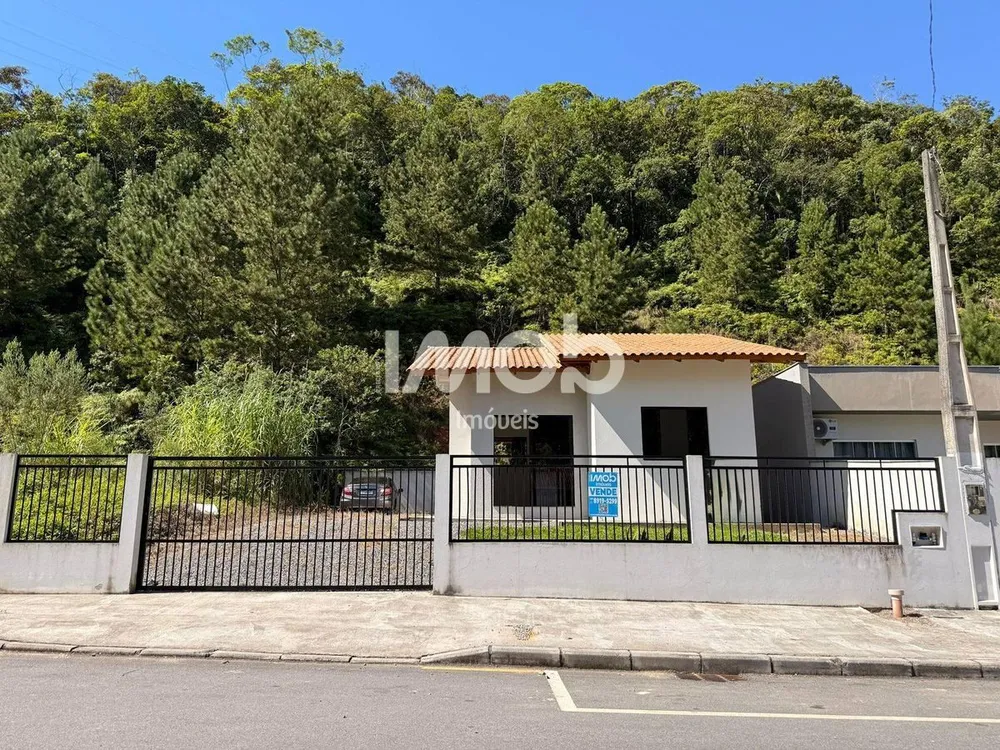 Casa, 1 quarto, 32 m² - Foto 6