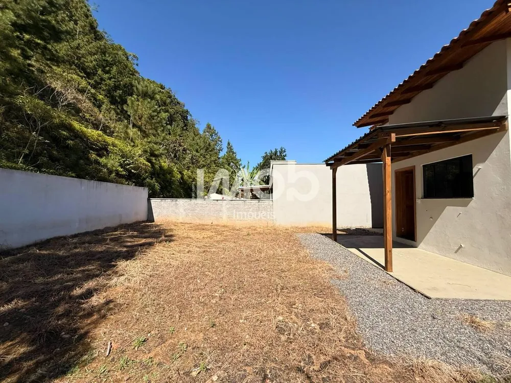 Casa, 1 quarto, 32 m² - Foto 3
