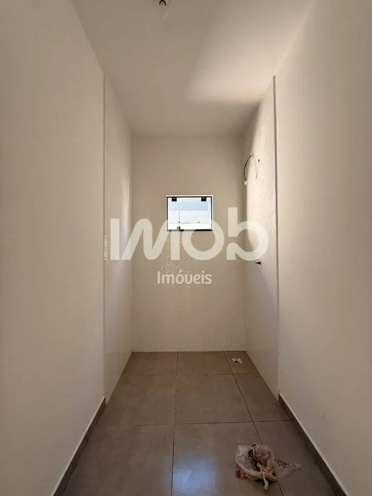 Casa, 1 quarto, 32 m² - Foto 8