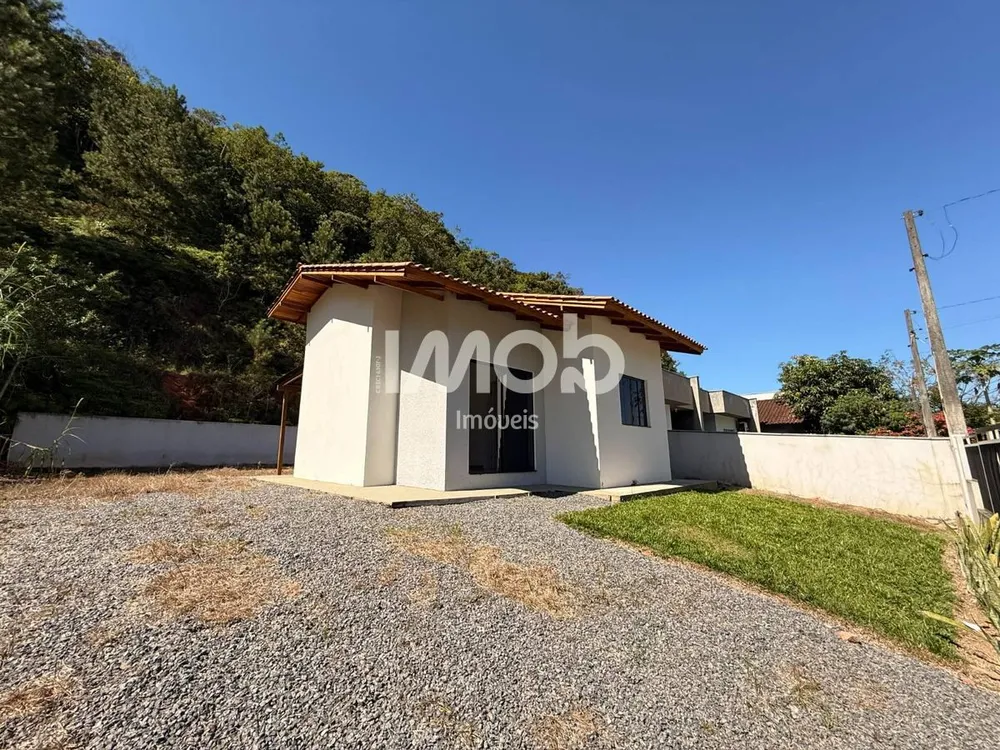 Casa, 1 quarto, 32 m² - Foto 5
