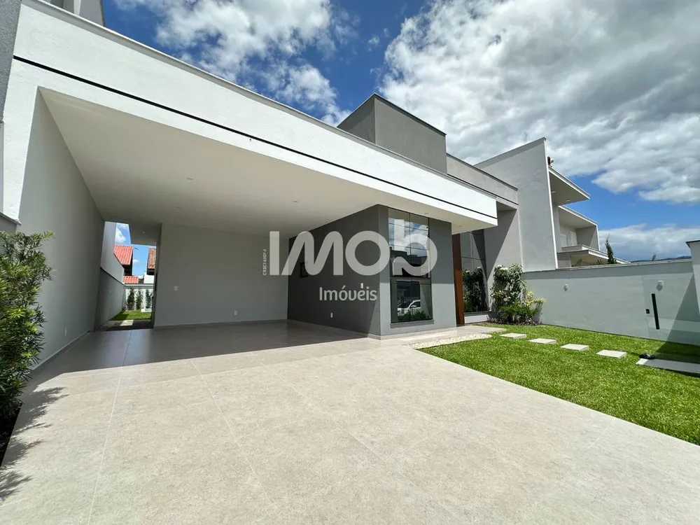 Casa, 3 quartos, 189 m² - Foto 2