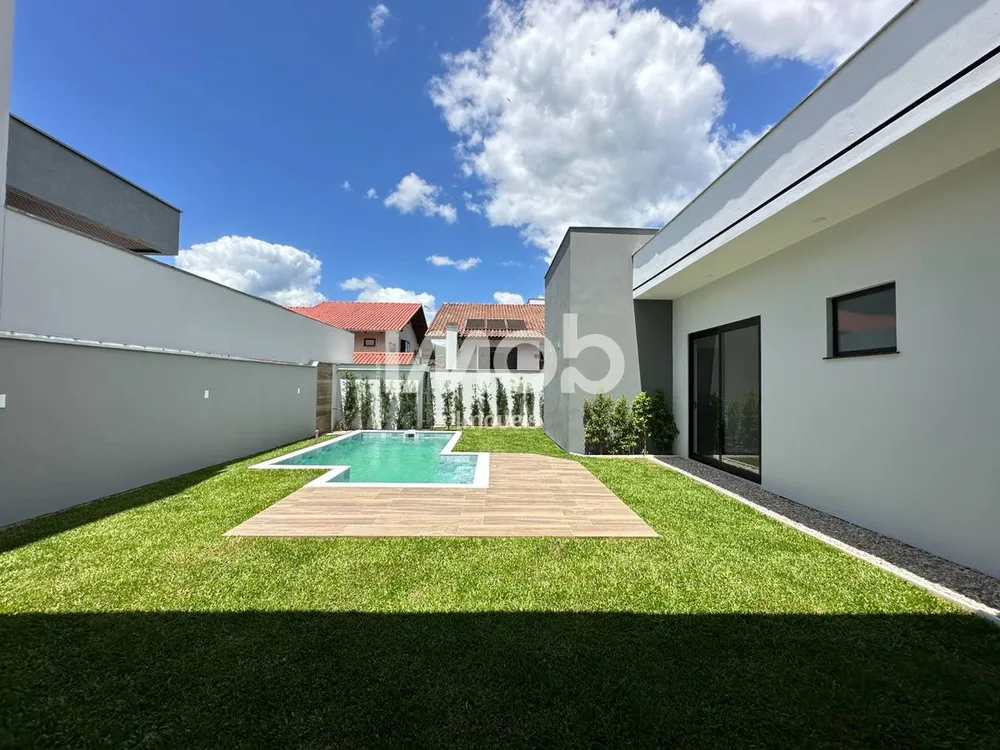 Casa, 3 quartos, 189 m² - Foto 9