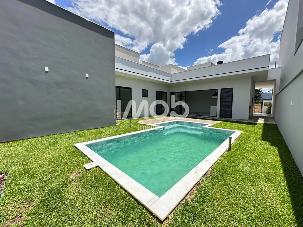 Casa, 3 quartos, 189 m² - Foto 10