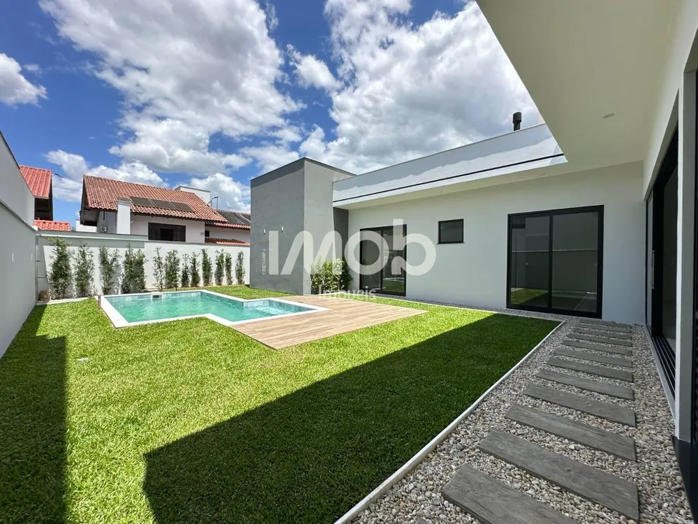 Casa, 3 quartos, 189 m² - Foto 11