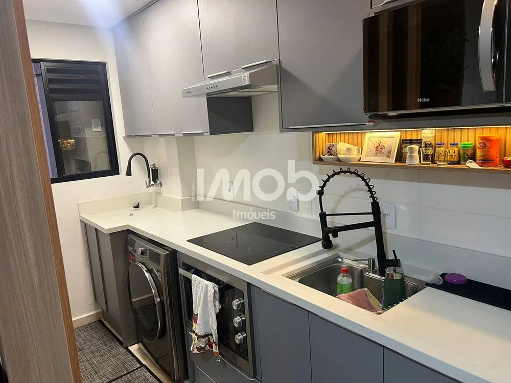 Apartamento, 2 quartos, 47 m² - Foto 7