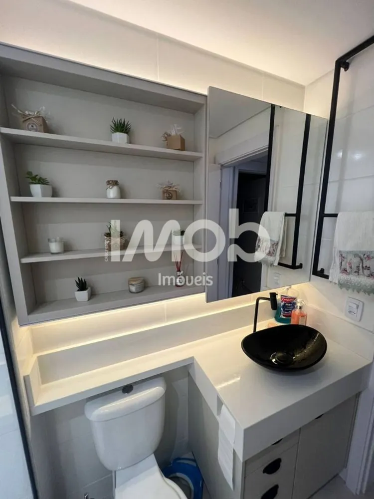 Apartamento, 2 quartos, 47 m² - Foto 16