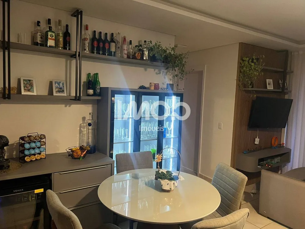 Apartamento, 2 quartos, 47 m² - Foto 5
