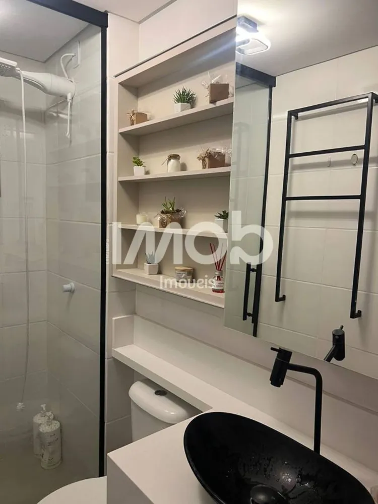 Apartamento, 2 quartos, 47 m² - Foto 15