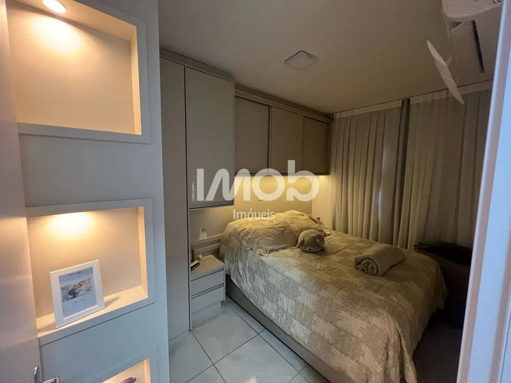 Apartamento, 2 quartos, 47 m² - Foto 9