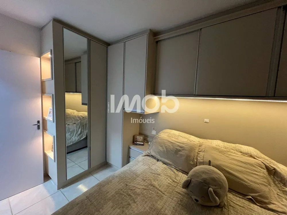 Apartamento, 2 quartos, 47 m² - Foto 10
