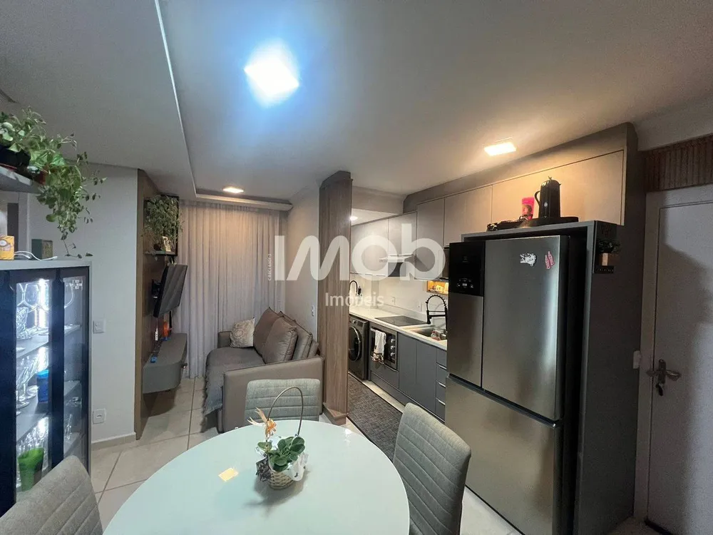 Apartamento, 2 quartos, 47 m² - Foto 3
