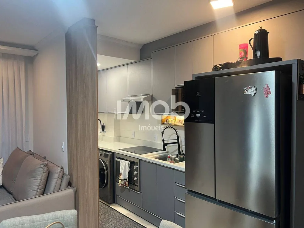 Apartamento, 2 quartos, 47 m² - Foto 8