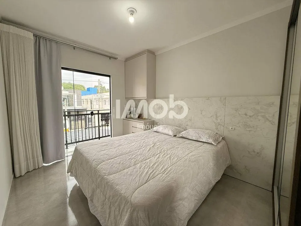 Casa, 2 quartos, 65 m² - Foto 4
