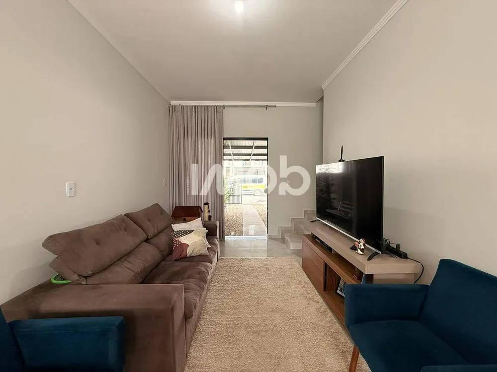 Casa, 2 quartos, 65 m² - Foto 3