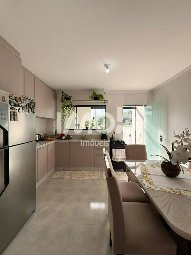 Casa, 2 quartos, 65 m² - Foto 2