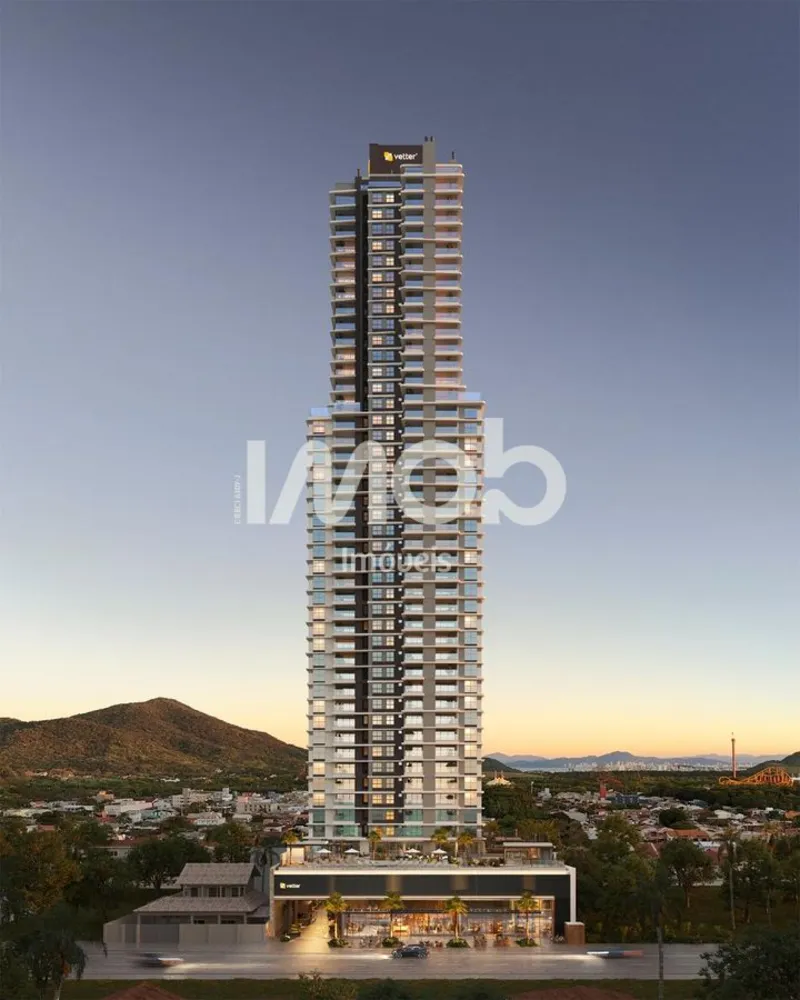 Apartamento, 2 quartos, 88 m² - Foto 4