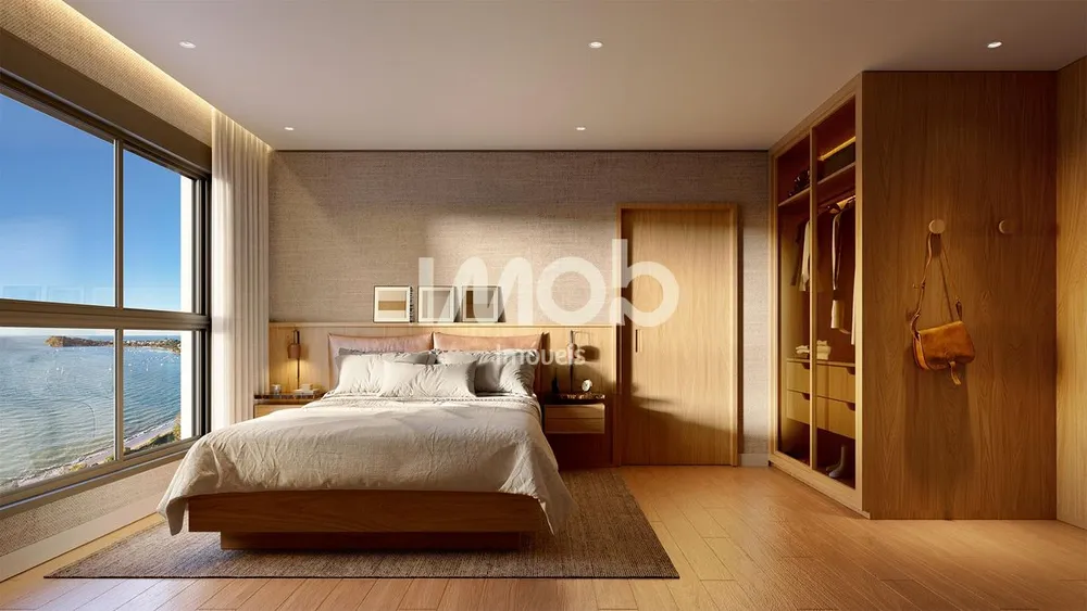 Apartamento, 2 quartos, 88 m² - Foto 2