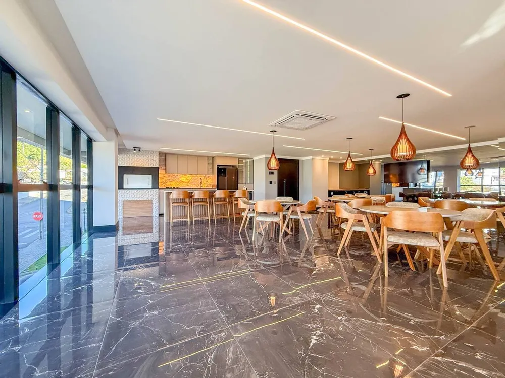 Cobertura, 4 quartos, 341 m² - Foto 4