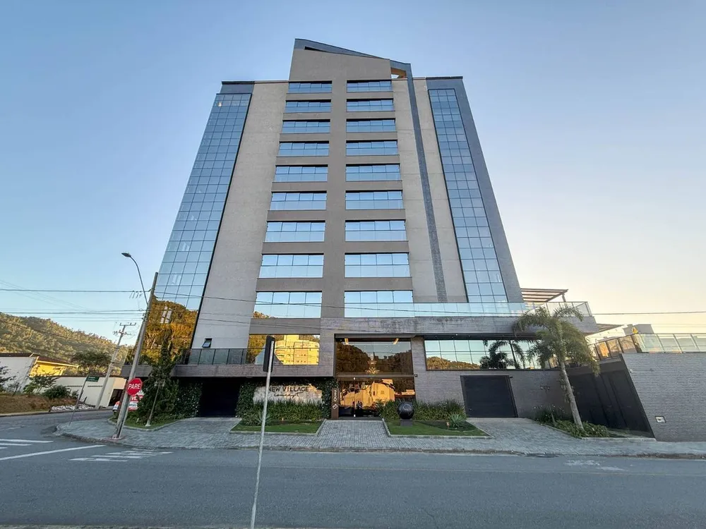 Cobertura, 4 quartos, 341 m² - Foto 1