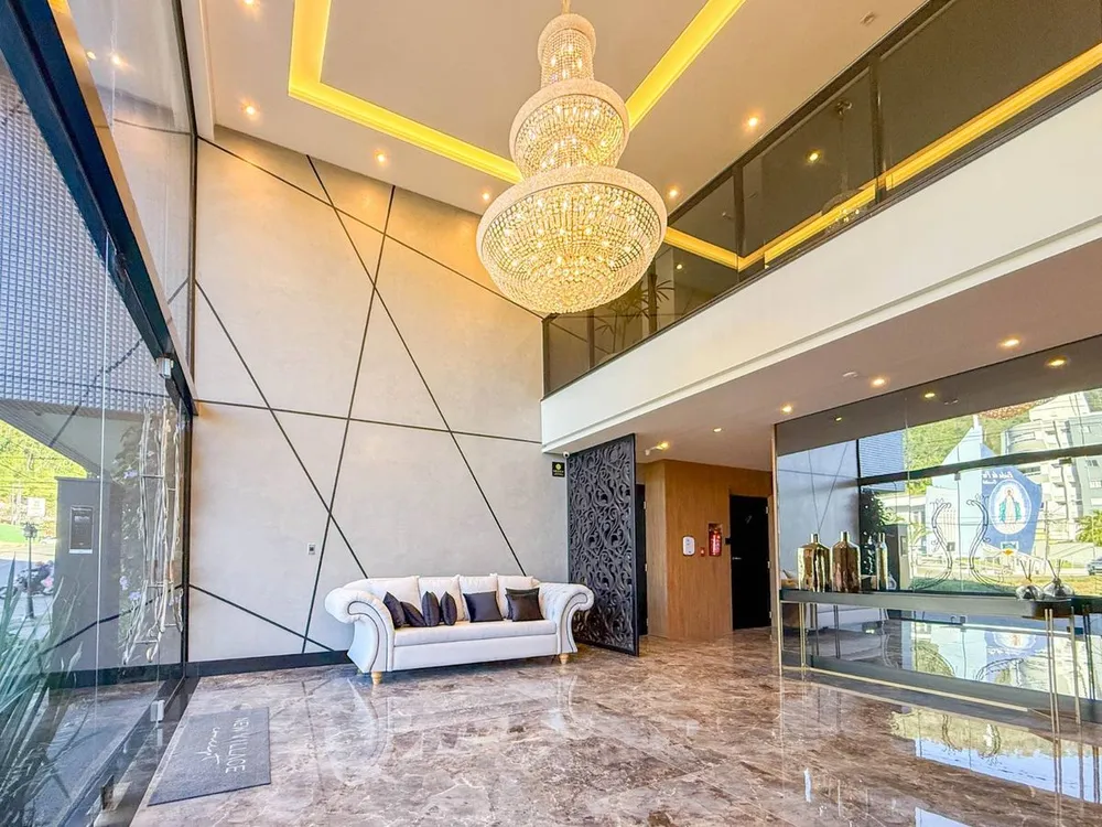 Cobertura, 4 quartos, 341 m² - Foto 2