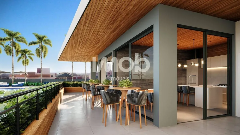 Apartamento, 3 quartos, 135 m² - Foto 7