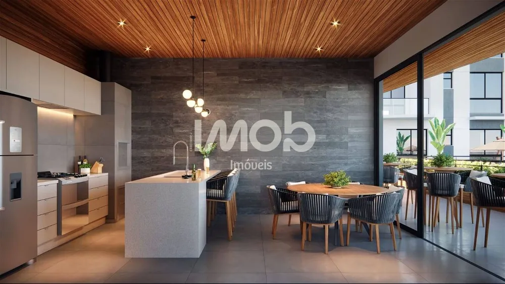 Apartamento, 3 quartos, 135 m² - Foto 13