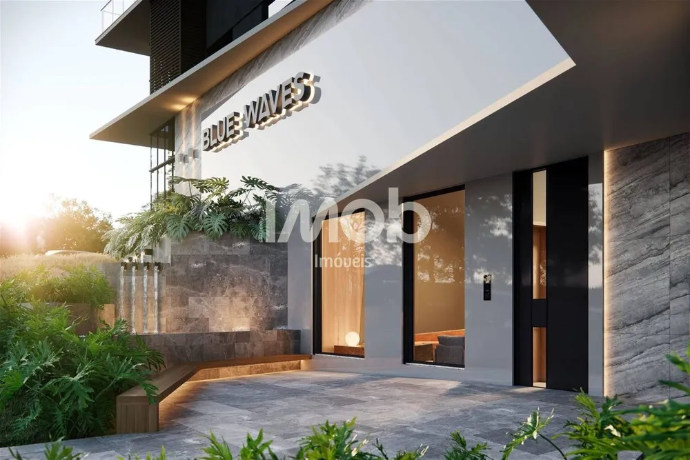 Apartamento, 3 quartos, 135 m² - Foto 2
