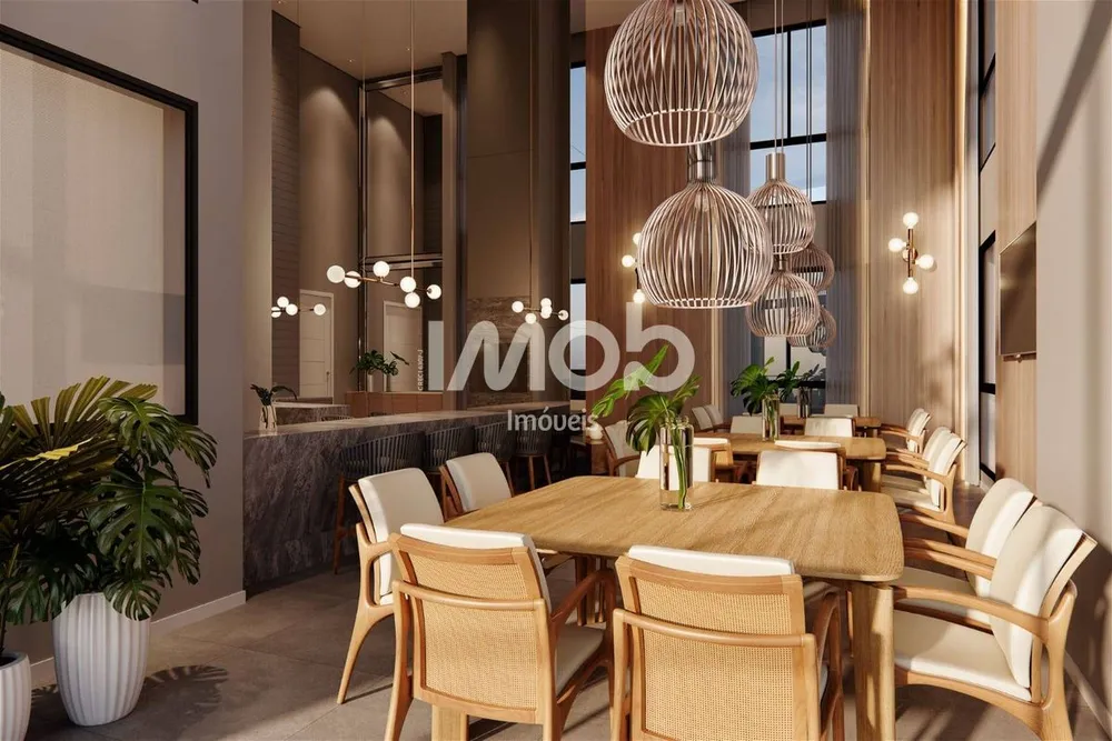 Apartamento, 3 quartos, 135 m² - Foto 11
