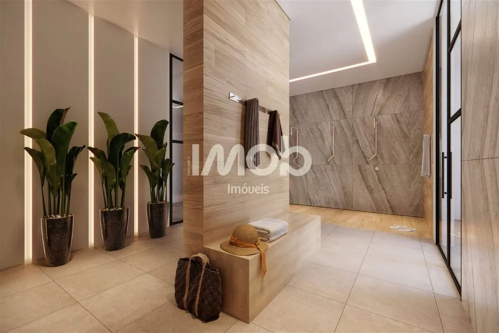 Apartamento, 3 quartos, 135 m² - Foto 10